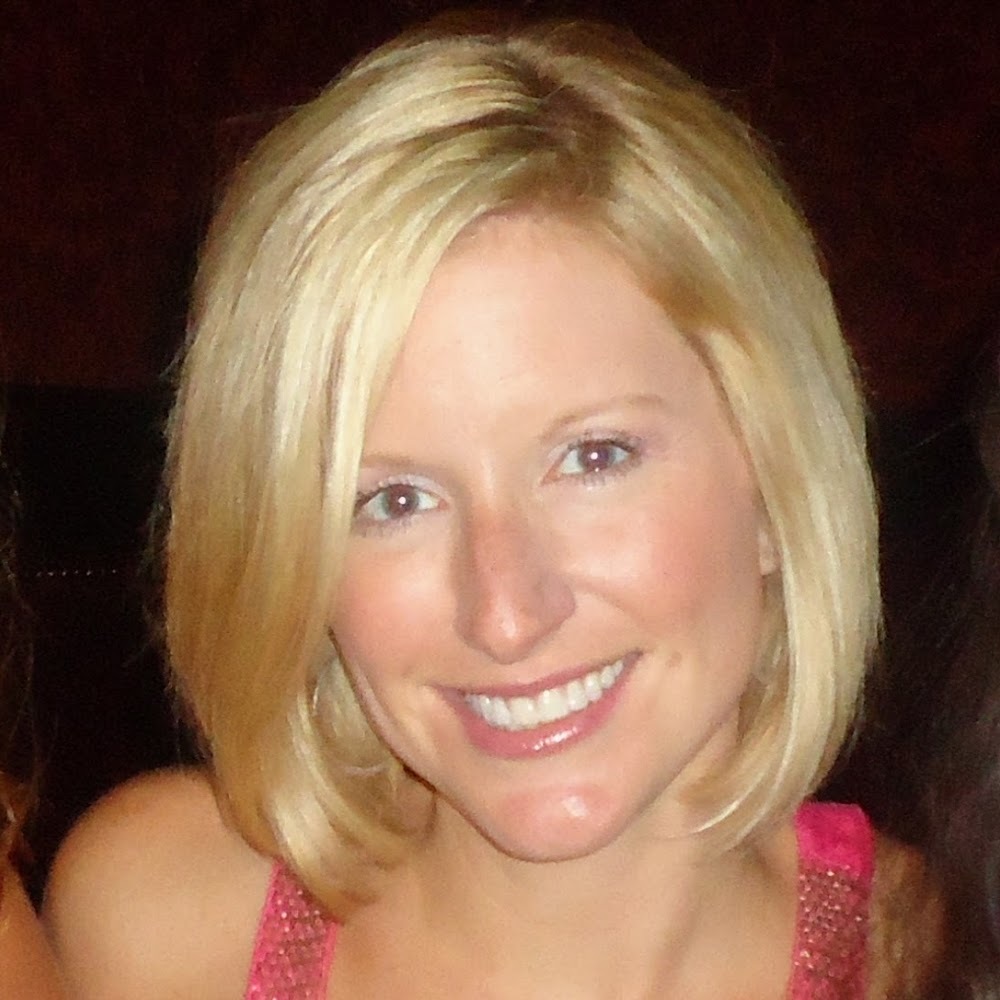 Meet your Posher, Shannon